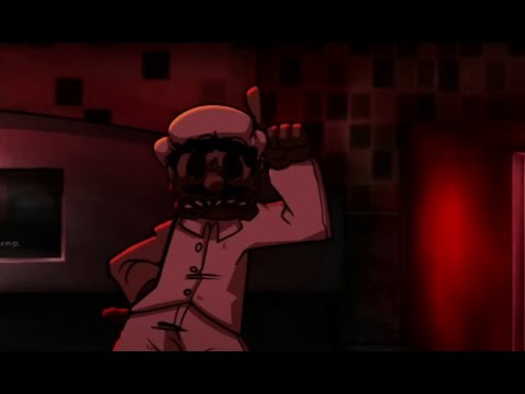 [FNF] Revenant (Irida) Singing Cover - YouTube