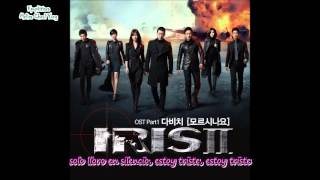 Dont You Know Davichi  Sub Espaol