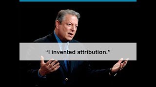 Marketing Attribution Webinar Series Part 1: Establishing Your Game Plan