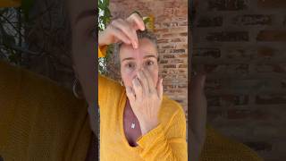 Acabe com as rugas da glabela de forma natural!