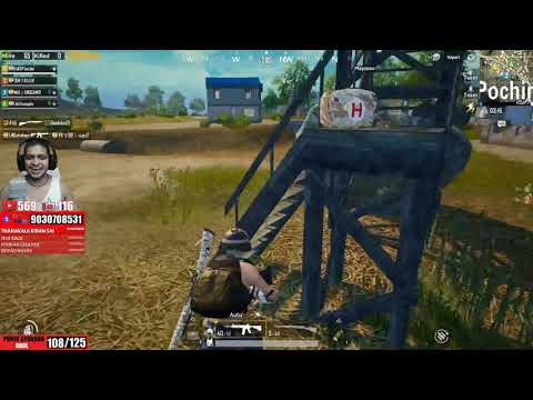 punju-petta-laga-mimicry-chestai-elavuntado-chuddam-ravali-pillalu