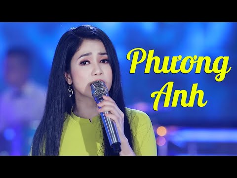 Video 30 Bài Nhạc Vàng Bolero Hay Nhất 2020 PHƯƠNG ANH -... - youtube