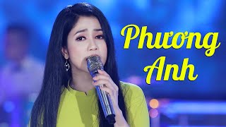 30 Bài Nhạc Vàng Bolero Hay Nhất 2020 PHƯƠNG ANH - Nghe Là Nghiện