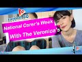 The Veronicas Interview | Carers Week 11th - 17th October