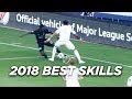 Best Skills in MLS of 2018