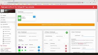 [FS-LST for HiOrgs] Offizieller Release! screenshot 1