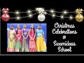  redu nedu janiyinchinadu  dance   christmas celebrations 2023  swamidoss school