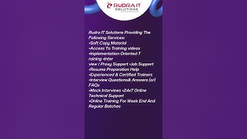 Oracle Cloud log fire CPQ / Fusion SCM /GTM Online Training | Rudra IT Solutions