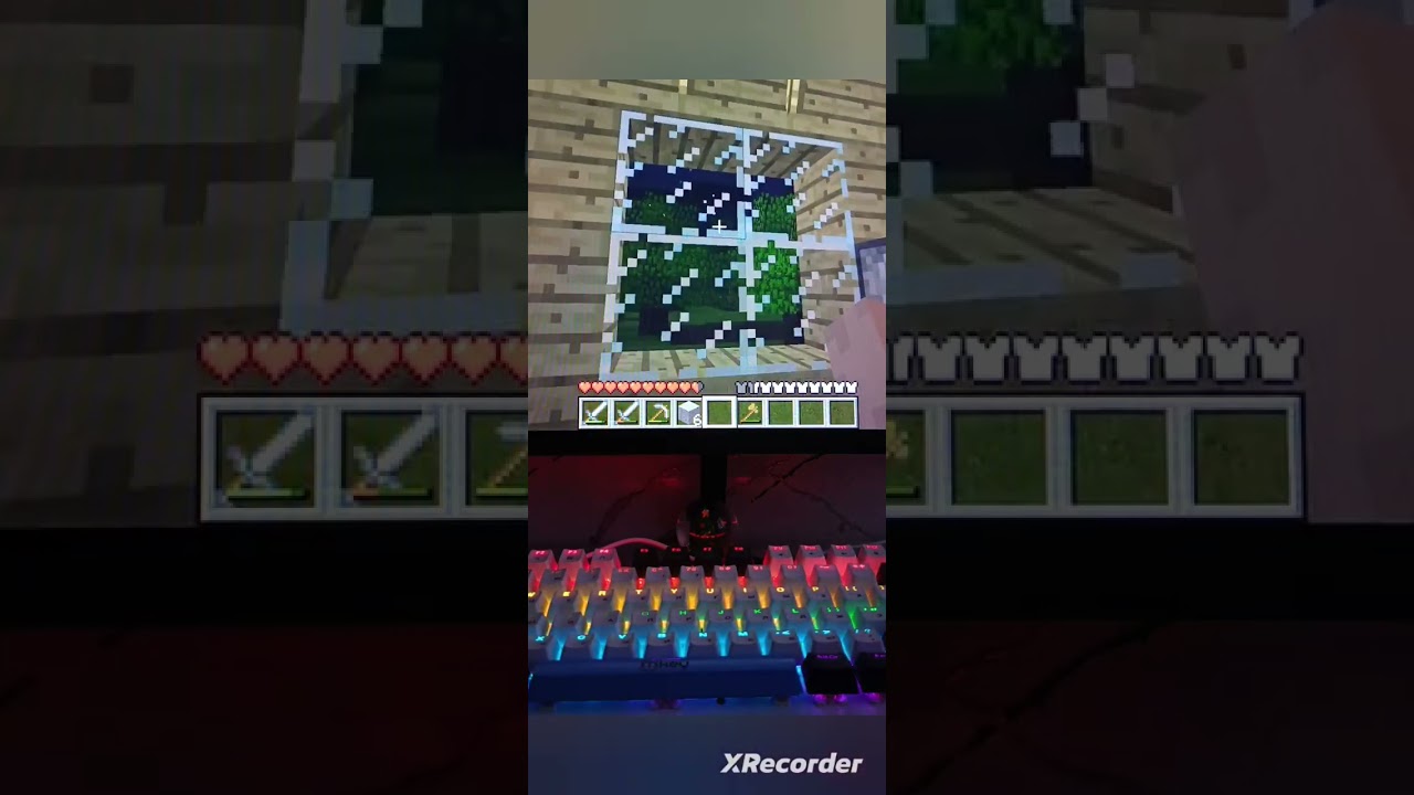 Первые 2 алмаза 