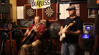 The Beatless Duo @ Rams Head Roadhouse