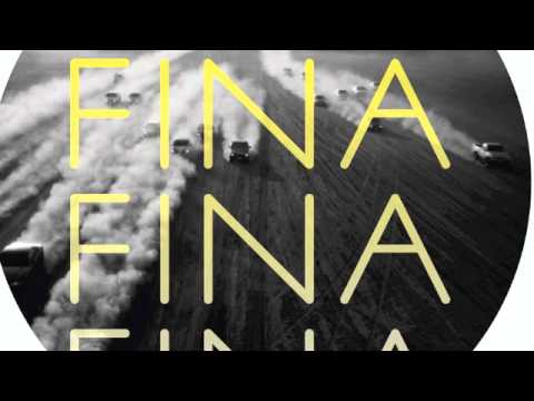 Tom Taylor — Tom Taylor - This World (FINA010)