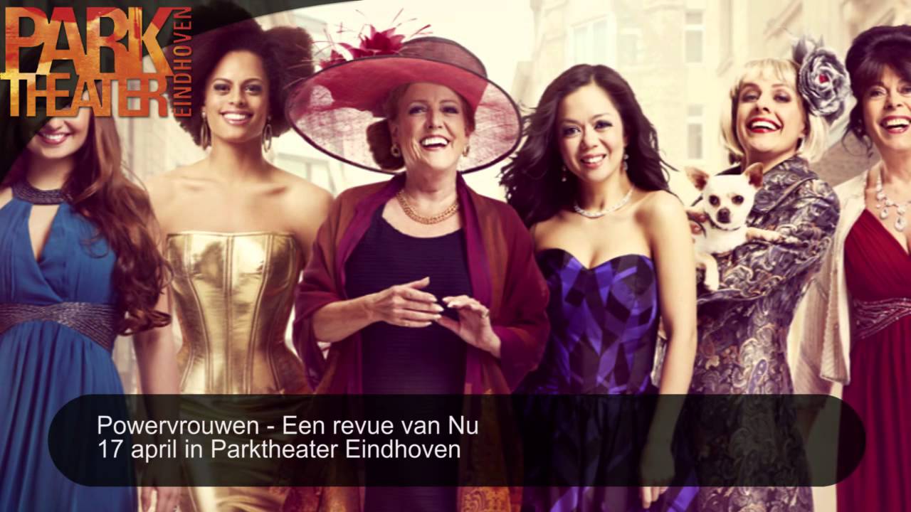 eindhoven netherlands Parktheater Eindhoven Cultuuragenda week 14 2015