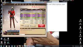 Hack MAT China New by Visal