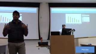 Sac-Code-A-Thon Part 1
