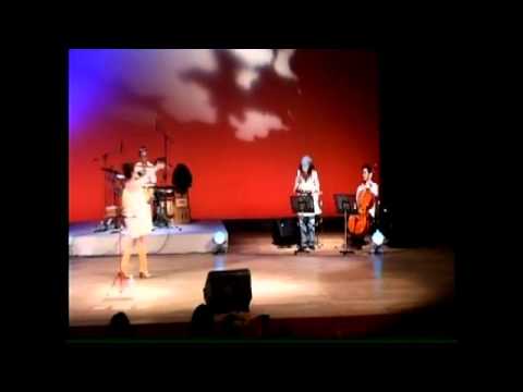 2010あったかコンサート01-MUSIC BOX-ともだち