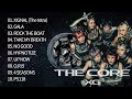 XG 1st FULL ALBUM『THE CORE - 核』