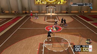 NBA 2K20 CompStage Gameplay pt.7