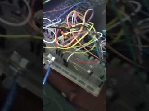 Video IOT: Đo cảm biến nhiệt độ sử dụng LM35 - youtube