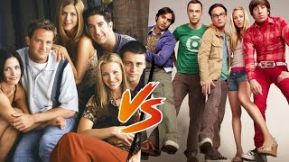 What is the Greatest SitCom Ever Made?