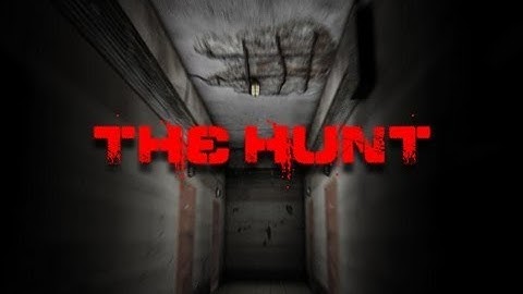 UDK Prototype level, The hunt - Bunker