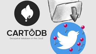 Get Twitter geodata without programming through CartoDB: Messi Vs. Ronaldo