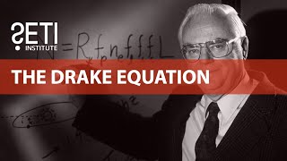 Science Bites: The Drake Equation
