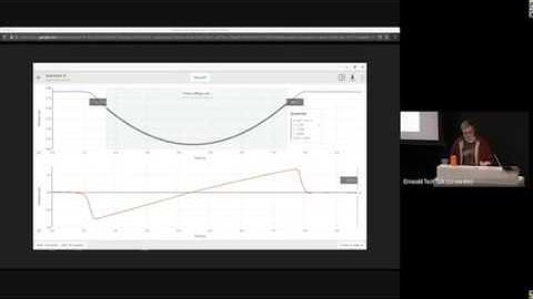 Seattle Web Components November Meetup - Jordan Austin [Part 2]