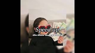 Download Lagu Cita Citata - Goyang Dumang (Speed Up) MP3