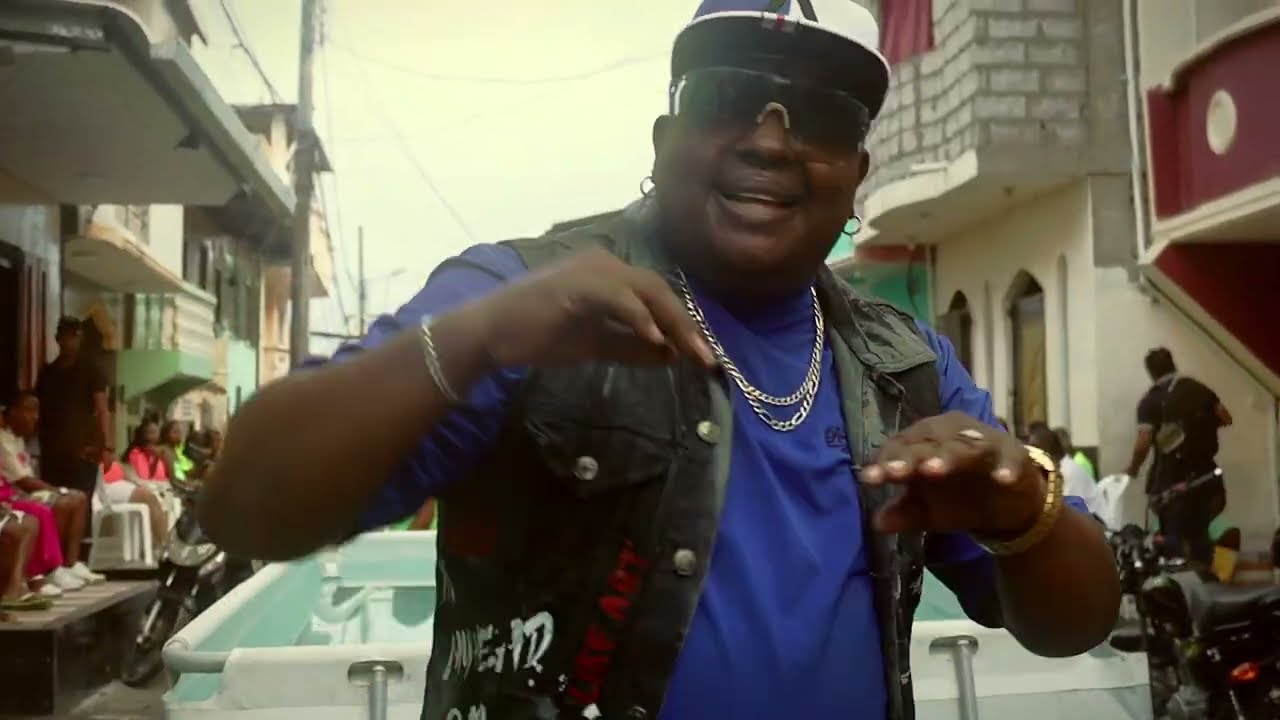 Sabale - Peregoyo el Sonero