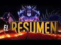 💥EL PROTA INVENCIBLE QUE SALVO A LA HUMANIDAD | Hero's Return RESUMEN