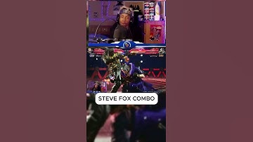 BEST COMEBACK EVER! #xnightmareeffect #tekken8 #fgc  #gaming