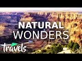 10 Greatest Natural Wonders in the World