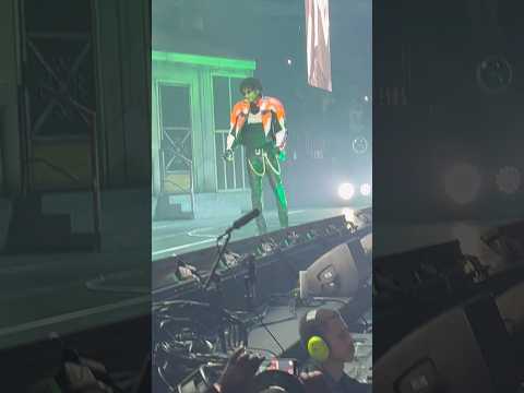 YoungBoy Masa Tour SEATTLE WA