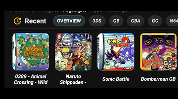 Daijishõ Frontend Emulator for Android | Easy to use