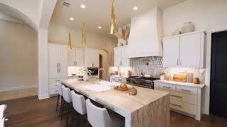 Jane Reece Interiors - Barton Creek Design