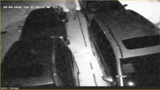 Low life goes around trying to steal from unlocked vehicles by Mag Gie 1,627 views 5 years ago 2 minutes, 6 seconds