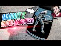 Madout 2 // САЛАТ-МАФИОЗИ! Покажи весту! Звонок от КЛАНА! Русская ГТА на смартфон