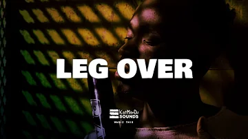 " LEG OVER " Mr Eazi X Afro Drill X Hazey X Central Cee X Sample Drill X Sped Up Type Beat I 2023