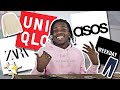 Les meilleurs sites pour acheter des basiques styls  asos uniqlo weekday  aka lenny