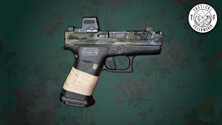 G43x ARC | Optimum Glock EDC? Fascinating Insights + Full Build Review