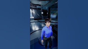 Unreal Engine 5 Cinematics Scene