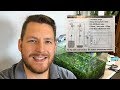 DIY CO2 - Citric Acid & Baking Soda - How To - Top Fin Retreat 5 Gallon Update