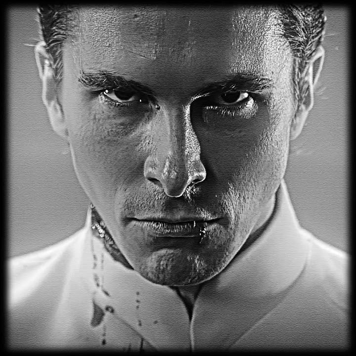 i simply am not there.. - 'Equilibrium' Edit | Dionnysuss - Fangs (slowed reverb)
