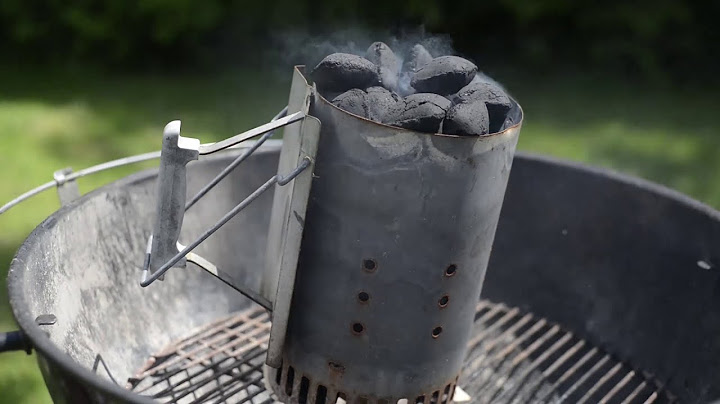Fumoir avec All-in-1 | BBQ Québec