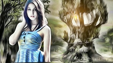 Toolwiz photo editing how to soft smudge+ HDR+ lens fars effect in hindi 2017