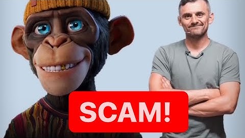 WATCH OUT FOR THIS NFT SCAM GOING AROUND! (Watch Till The End)