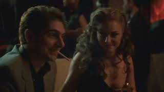 Christopher And Little Paulie In The Club With Girls - The Sopranos HD