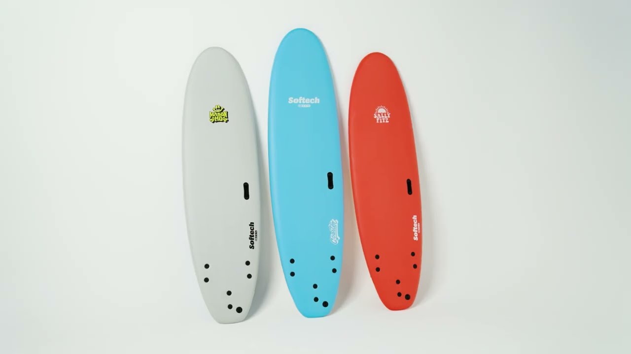 Sally Fitz Coaster – Softech Australia