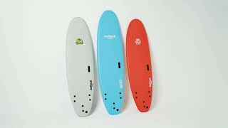 SOFTECH SALLY FITZ COASTER 7.0|沖縄サーフィンショップ「YES SURF」