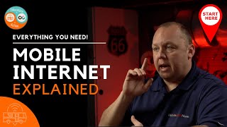 So You Need Mobile Internet? Start Here (2.0) New